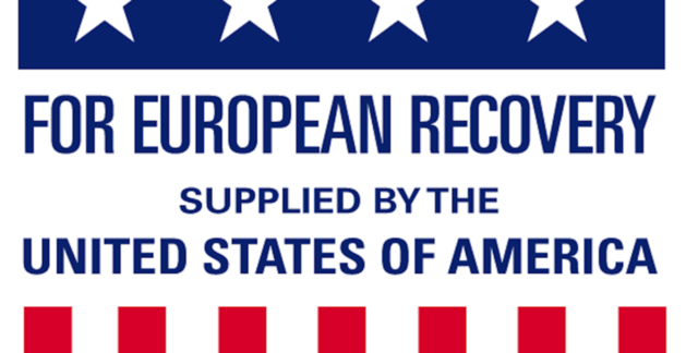 Marshall Plan/Truman Doctrine
