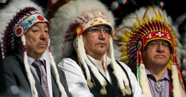 Assembly of the First Nations