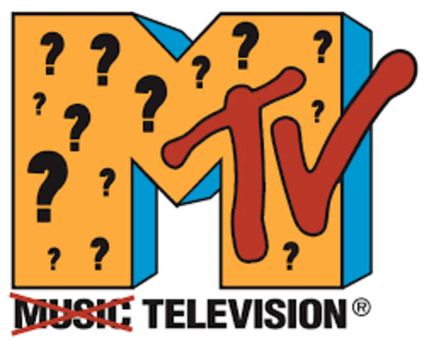 Music Television
