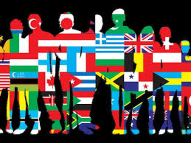 Department of Multiculturalism created