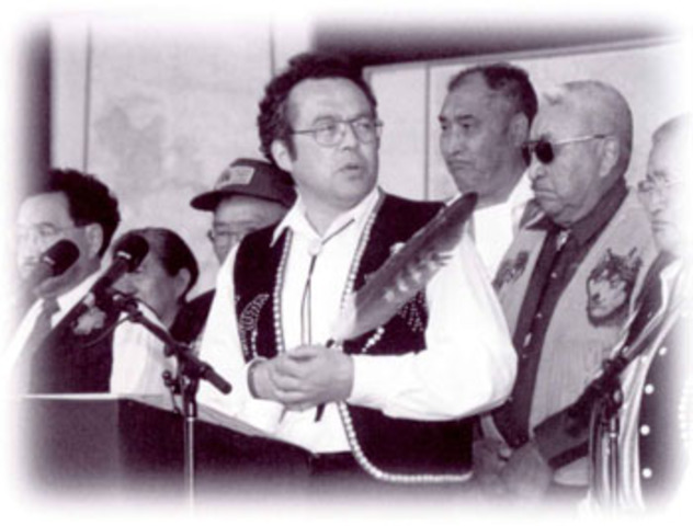 Movement toward Self Government