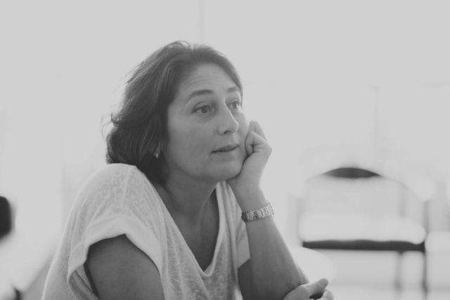 Biografía Sandra Siemens