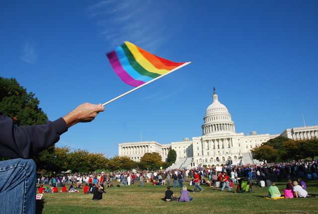 Obergefell v. Hodges