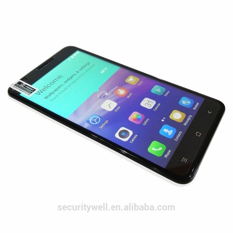 Se crea el primer celular inteligente