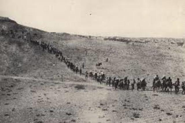 Kosheh Massacre