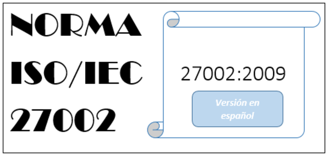 ISO/IEC 27002 en Español