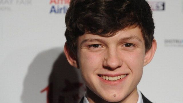 Su carrera como actor