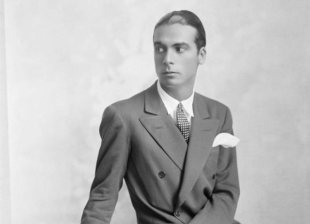 El Art Déco (Balenciaga)