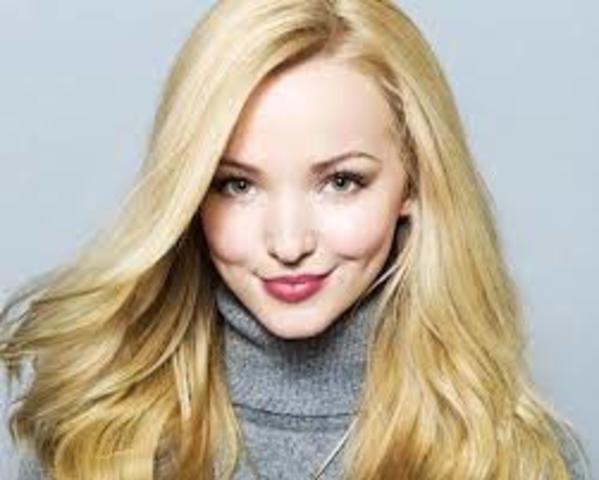 Que la llevo a seguir sus sueños