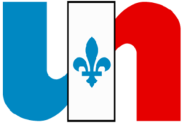 Creation of the Union Nationale Party