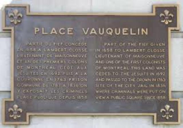 Official Language Act Passed, 1969