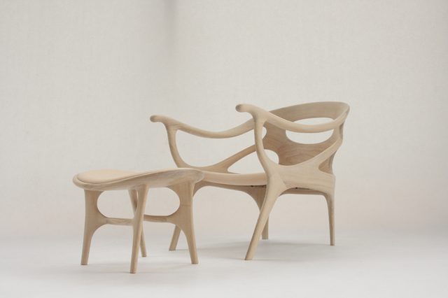 DISEÑO INDUSTRIAL EN ESCANDINAVIA