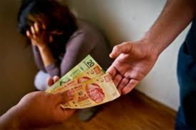 Trata de Mujeres siglo XIX