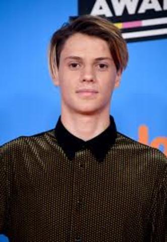 Jace Norman