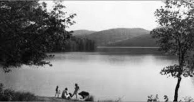 Meech Lake
