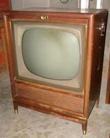 TV age