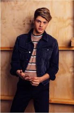 Jace Norman