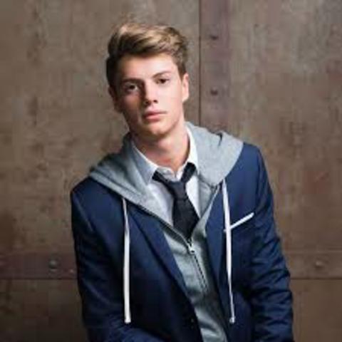 Jace Norman