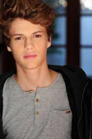 Jace Norman