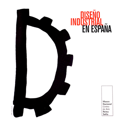 El diseño industrial en España (nacimiento y desarrollo) (1960-1979)