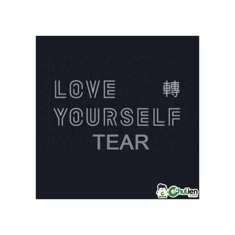 BTS will release their album Love Yourself: Tear