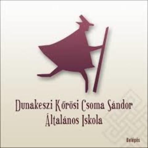 Dunakeszi Kőrösi Csoma Sándor Általános Iskola himnusza