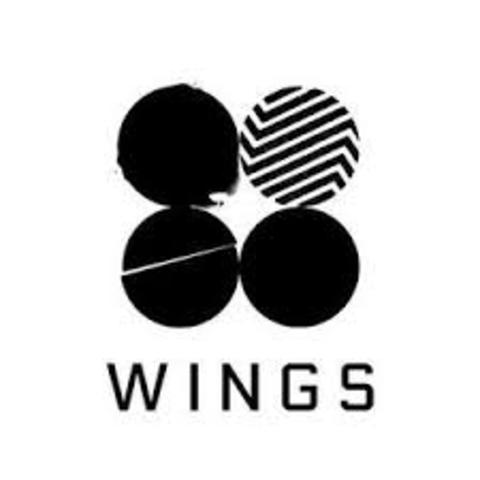 BTS released their album Wings.