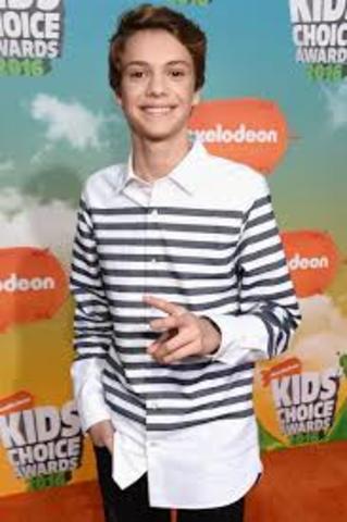 Jace Norman