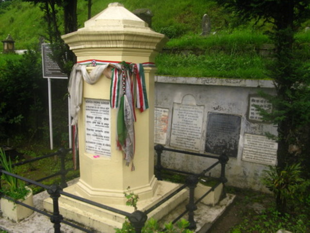 Életútja befejezése