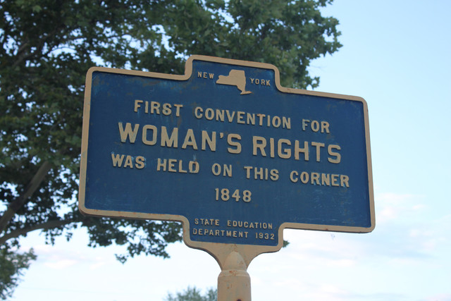 Seneca Falls Convention