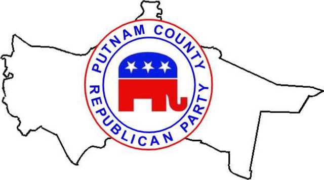 His party was Republican and he was president.