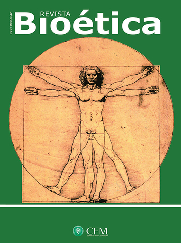 Revista Bioética