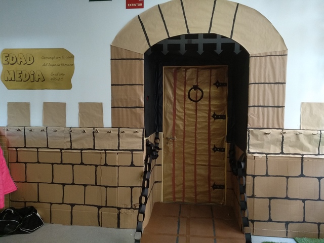 ACTIVIDAD MOTIVADORA