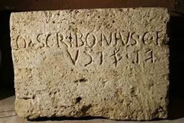 Nascita della scrittura