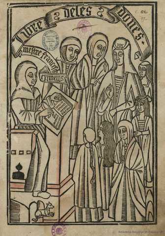 "Libre de les dones"