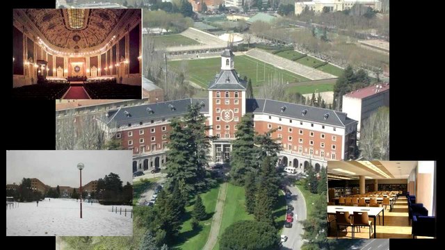 Primera mujer accede a la Universidad en España