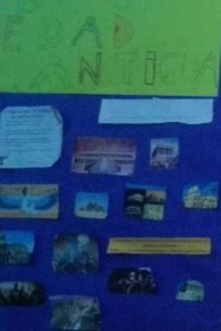 TRABAJO FINAL: EDAD ANTIGUA