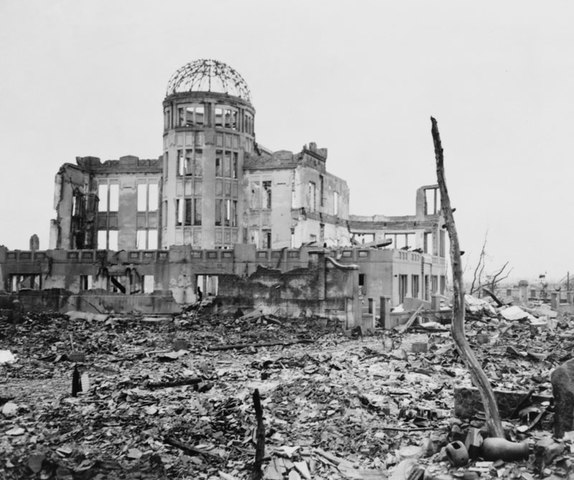 Hiroshima