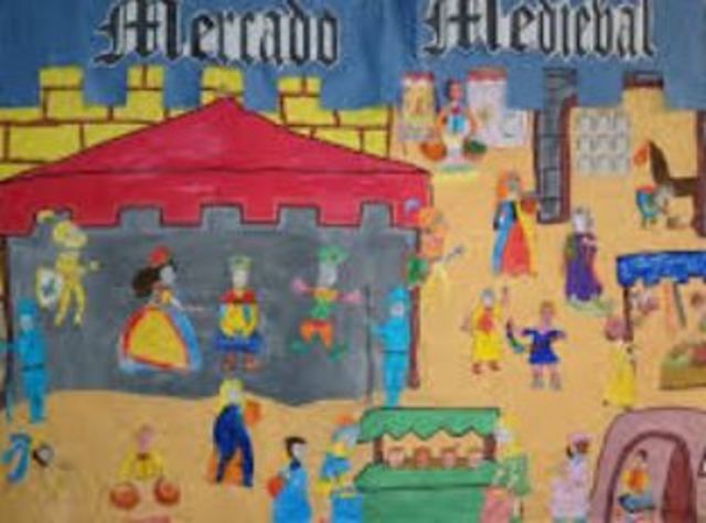 TRABAJO FINAL: EDAD MEDIA