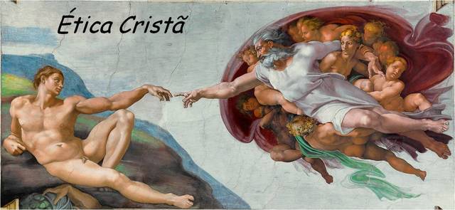 Ética na Idade Média (séculos V-XV)