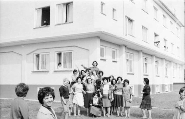 Stadtallendorf, Germania