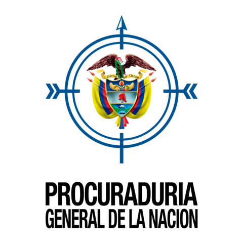 Solicitud formal para la intervención de la Procuraduría