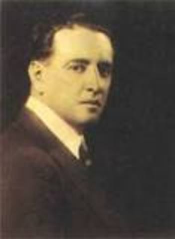 JOSÉ EUSTASIO RIVERA