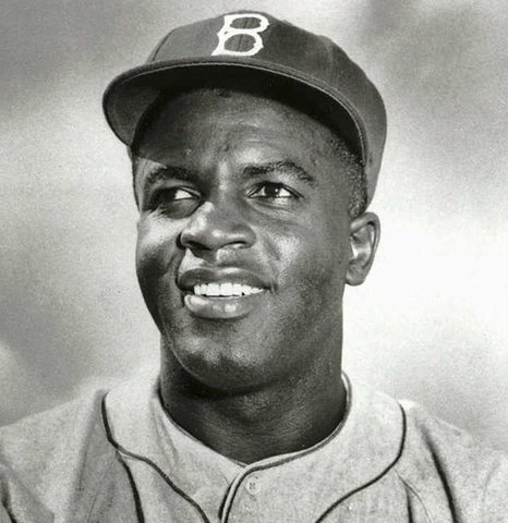 Jackie Robinson