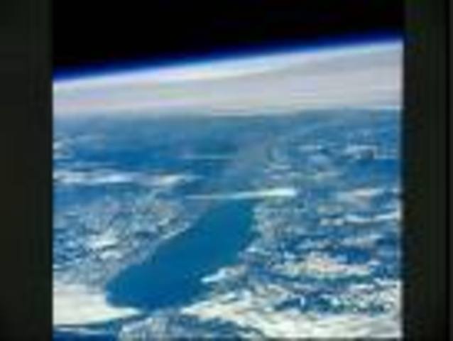 St. Lawrence Seaway officially opens