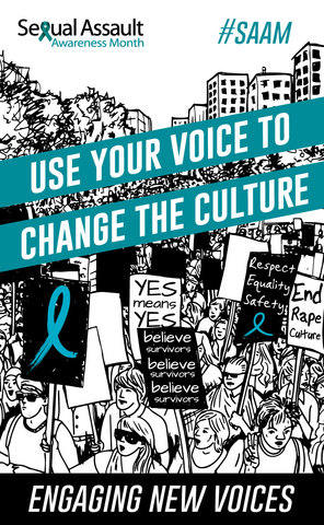 "Questions and Answers on Title IX Sexual Violence" Released