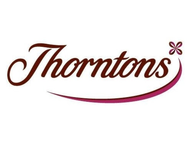 Acquisizione Thorntons