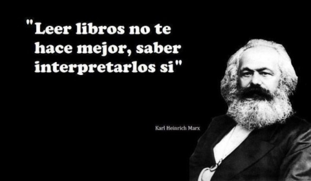 Marxismo (1818-1883)