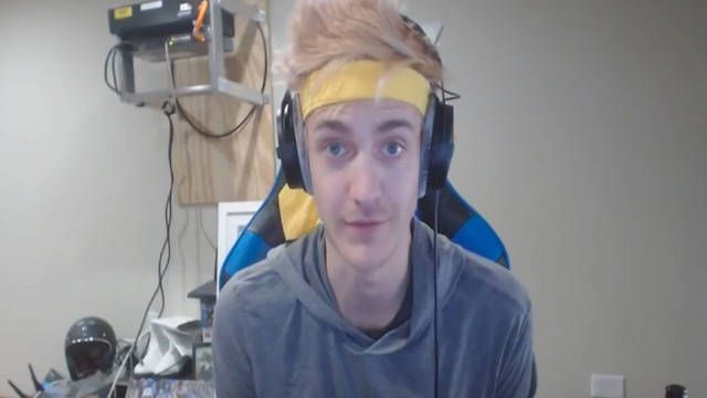 el comienzo de ninja a jugar