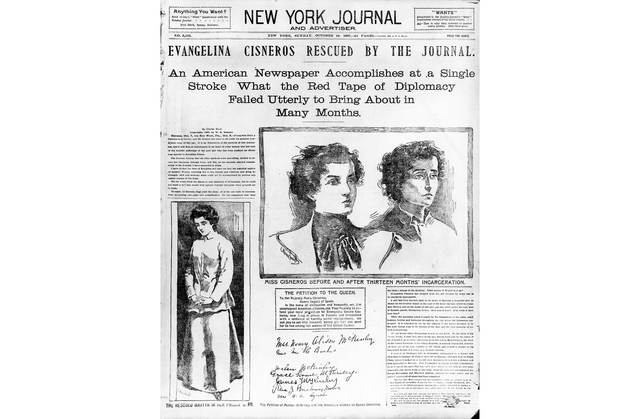 El Jornal semanal de Nueva York